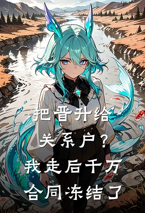 把晋升给关系户？我走后千万合同冻结了