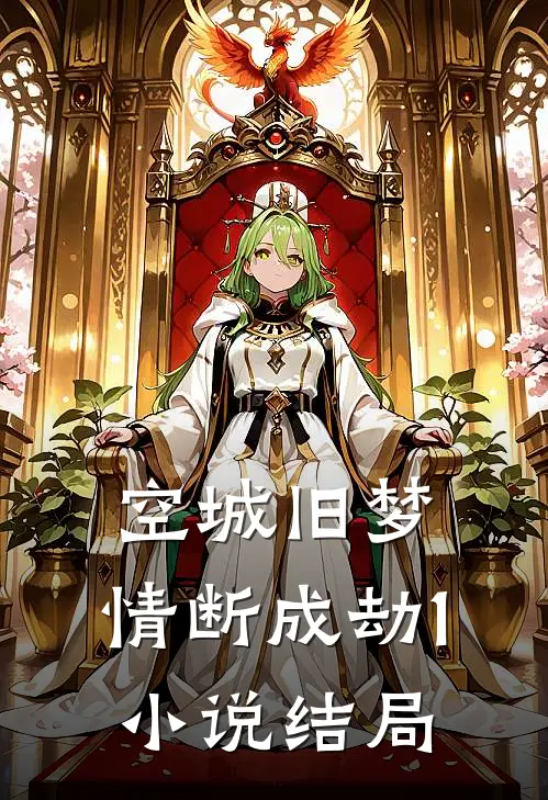 空城旧梦，情断成劫1小说结局