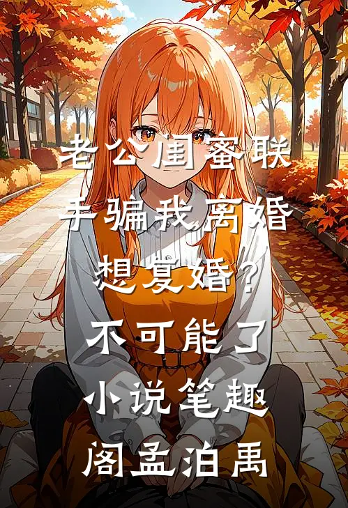老公闺蜜联手骗我离婚，想复婚？不可能了小说笔趣阁孟泊禹