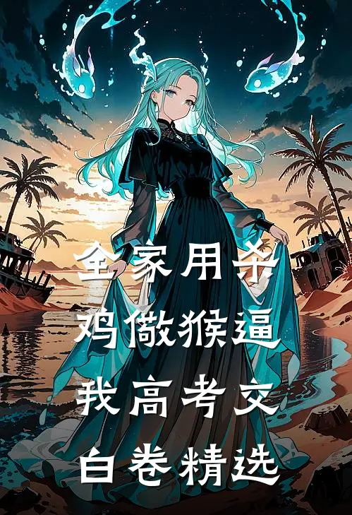 全家用杀鸡儆猴逼我高考交白卷精选
