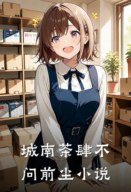 城南茶肆不问前尘小说