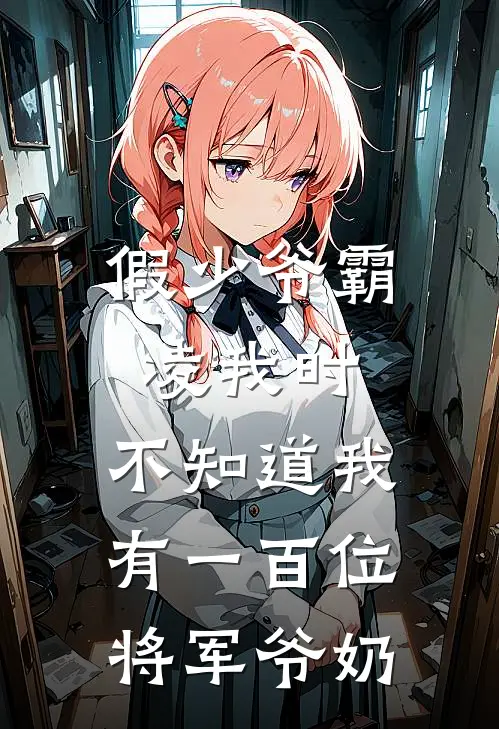 假少爷霸凌我时，不知道我有一百位将军爷奶