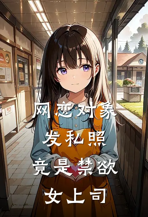 网恋对象发私照，竟是禁欲女上司