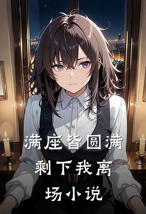 满座皆圆满，剩下我离场小说