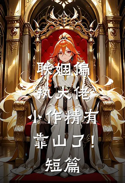 联姻偏执大佬，小作精有靠山了！短篇