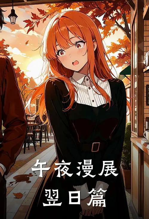 午夜漫展翌日篇