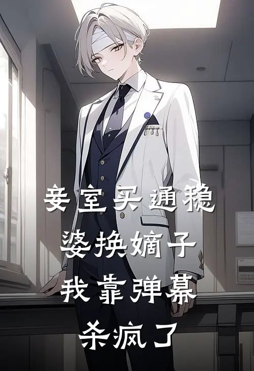 妾室买通稳婆换嫡子，我靠弹幕杀疯了