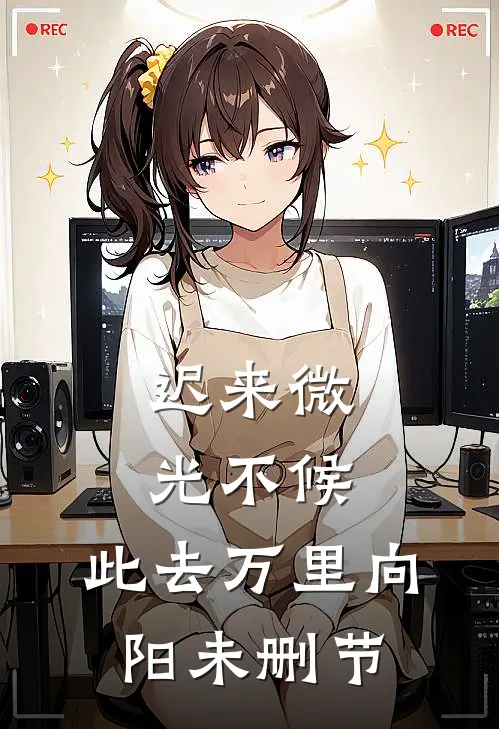 迟来微光不候，此去万里向阳未删节
