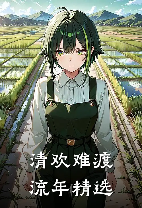 清欢难渡流年精选