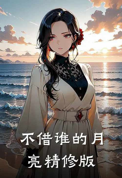 不借谁的月亮精修版