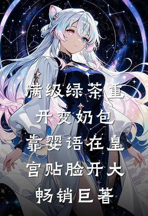 满级绿茶重开变奶包，靠婴语在皇宫贴脸开大畅销巨著