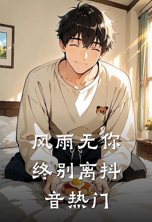 风雨无你终别离抖音热门