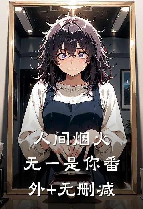 人间烟火，无一是你番外+无删减