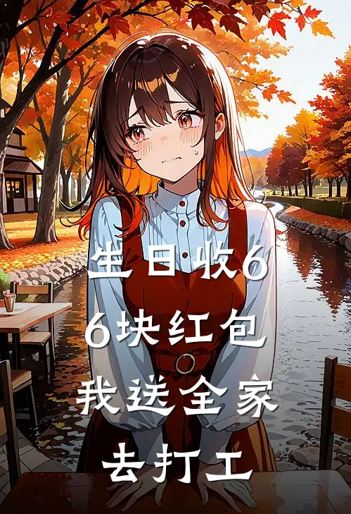 生日收66块红包，我送全家去打工