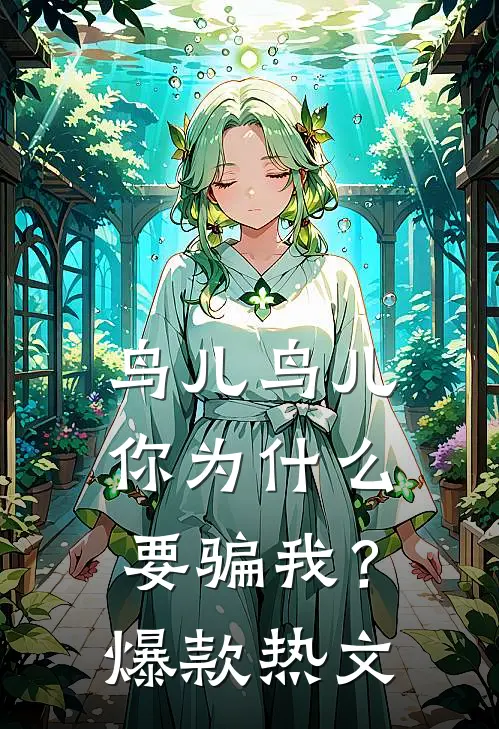 鸟儿鸟儿，你为什么要骗我？爆款热文