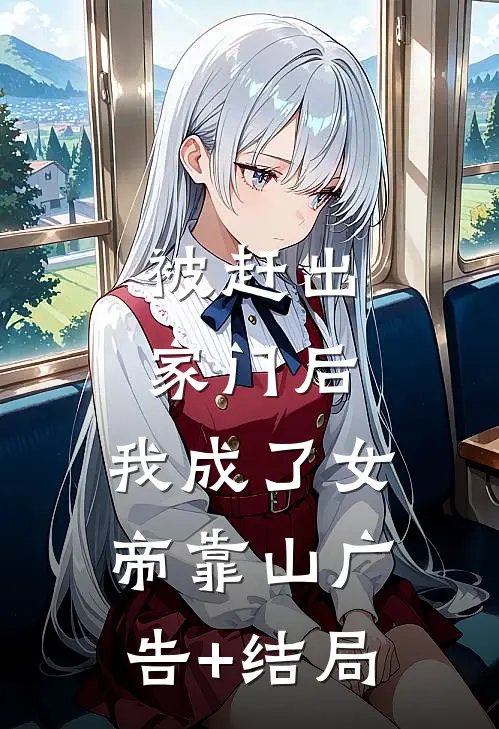 被赶出家门后，我成了女帝靠山广告+结局