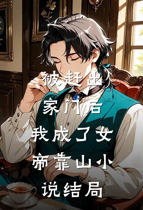被赶出家门后，我成了女帝靠山小说结局