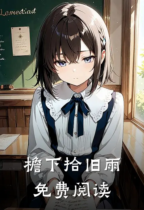 檐下拾旧雨免费阅读