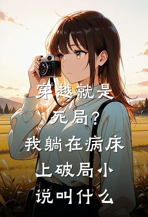 穿越就是死局？我躺在病床上破局小说叫什么