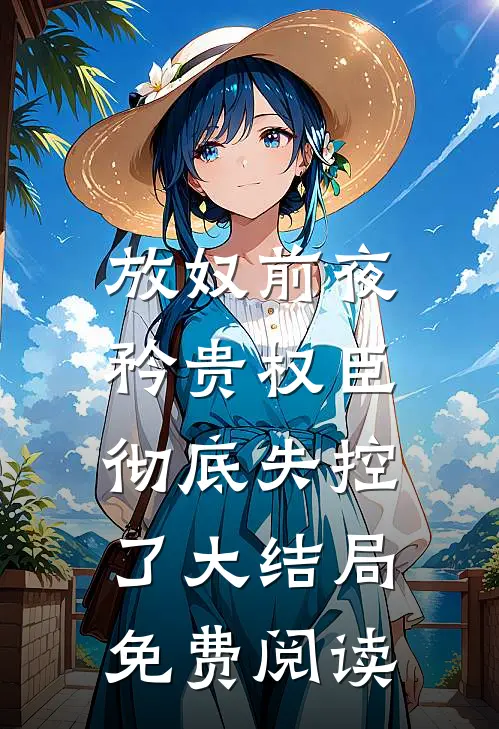 放奴前夜，矜贵权臣彻底失控了大结局免费阅读