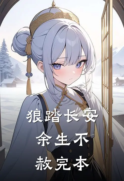 狼踏长安，余生不赦完本