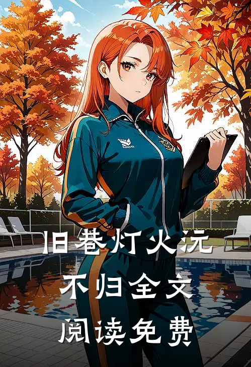 旧巷灯火沅不归全文阅读免费