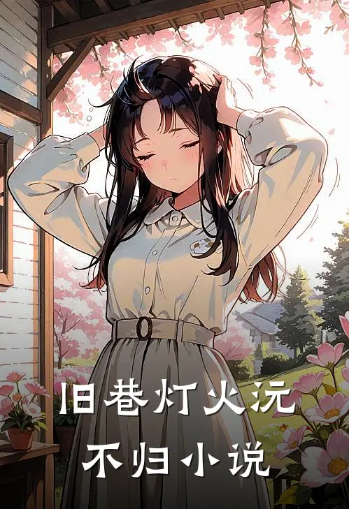 旧巷灯火沅不归小说