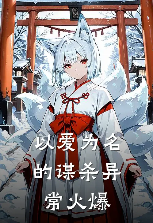 以爱为名的谋杀异常火爆