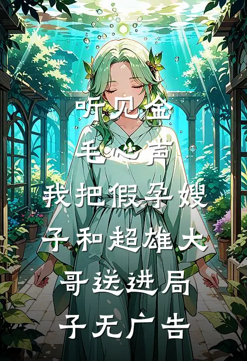 听见金毛心声，我把假孕嫂子和超雄大哥送进局子无广告