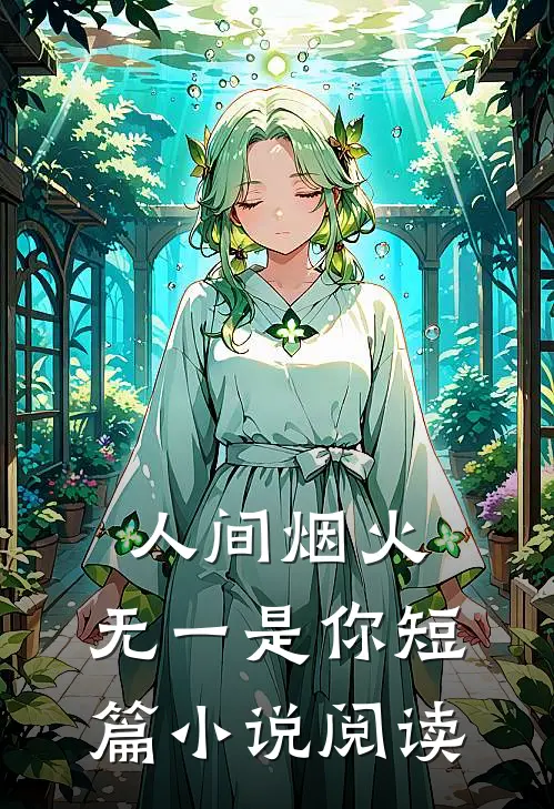 人间烟火，无一是你短篇小说阅读