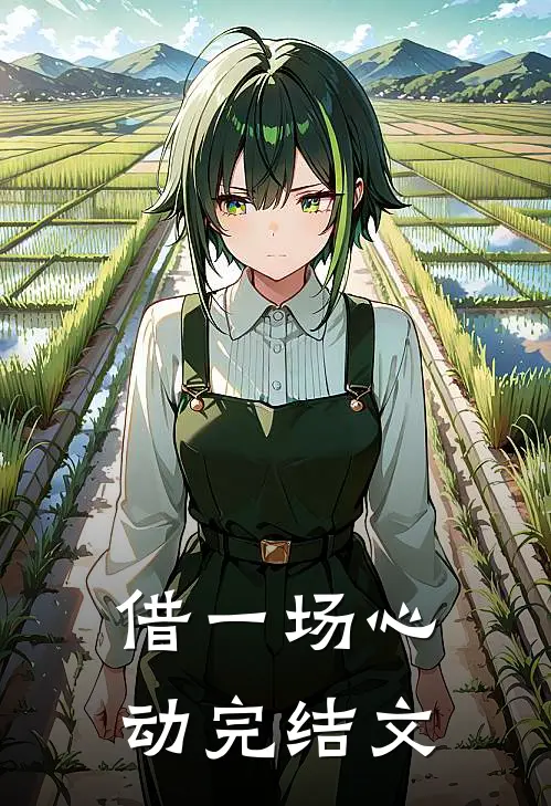 借一场心动完结文