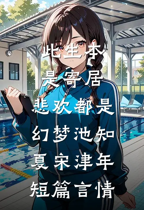 此生本是寄居，悲欢都是幻梦池知夏宋津年短篇言情