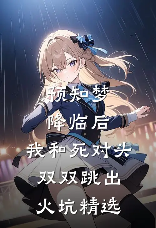 预知梦降临后，我和死对头双双跳出火坑精选