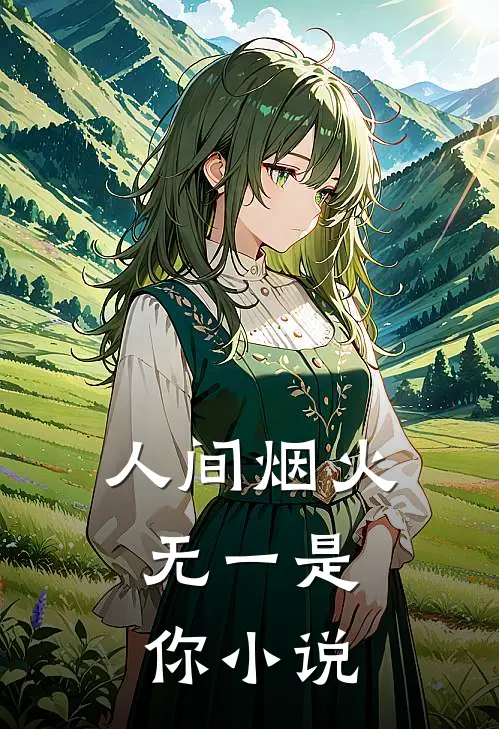 人间烟火，无一是你小说