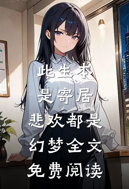 此生本是寄居，悲欢都是幻梦全文免费阅读