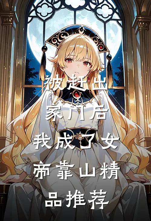 被赶出家门后，我成了女帝靠山精品推荐