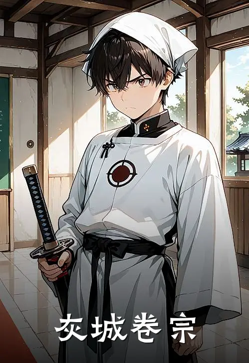 灰城卷宗
