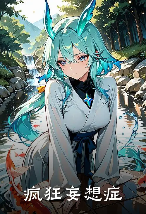 疯狂妄想症