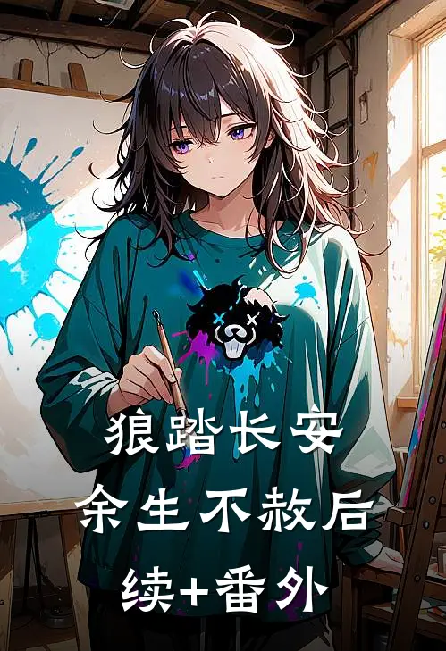 狼踏长安，余生不赦后续+番外