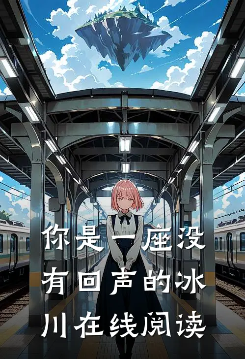 你是一座没有回声的冰川在线阅读