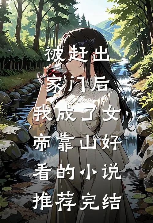 被赶出家门后，我成了女帝靠山好看的小说推荐完结