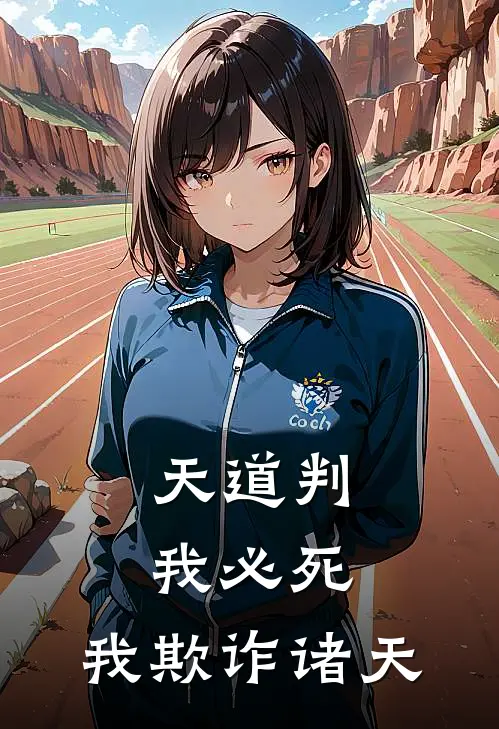天道判我必死，我欺诈诸天