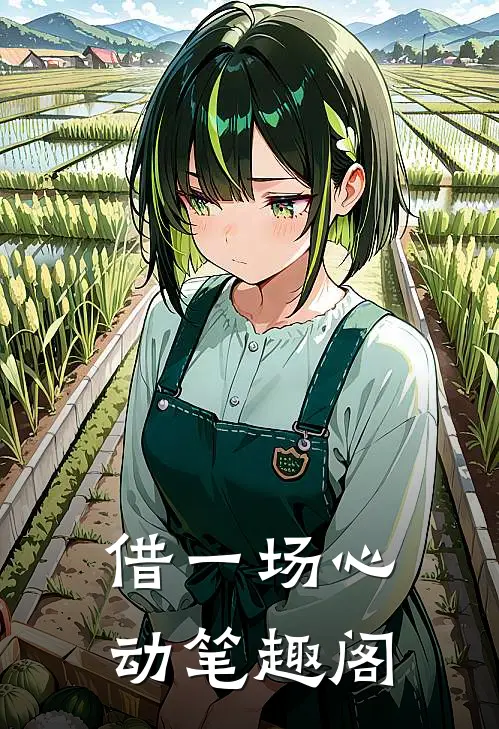 借一场心动笔趣阁
