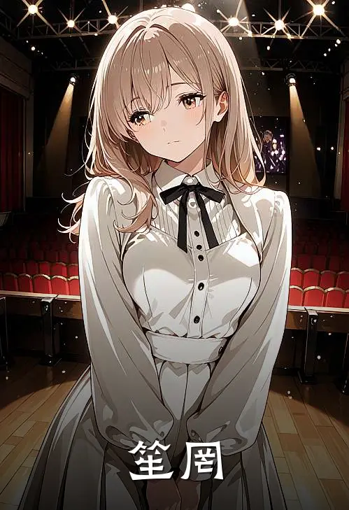 笙罔