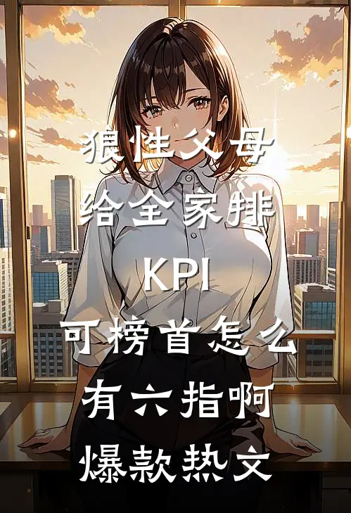 狼性父母给全家排KPI，可榜首怎么有六指啊爆款热文