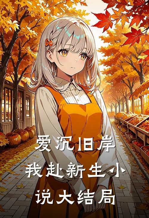 爱沉旧岸，我赴新生小说大结局