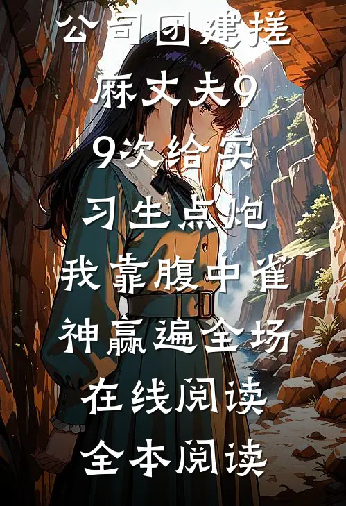 公司团建搓麻丈夫99次给实习生点炮，我靠腹中雀神赢遍全场在线阅读全本阅读