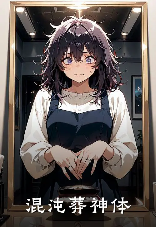 混沌葬神体
