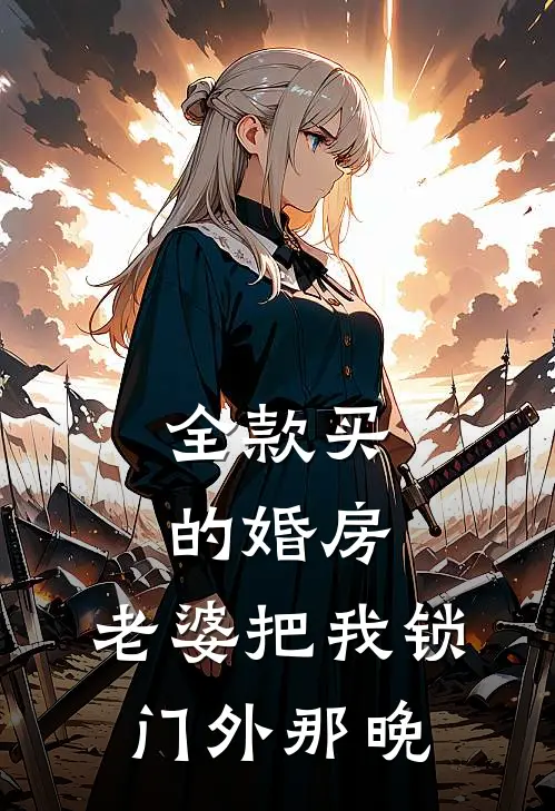 全款买的婚房，老婆把我锁门外那晚