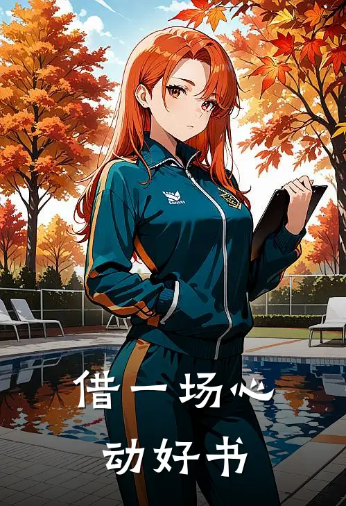 借一场心动好书